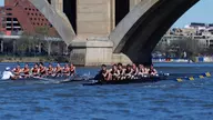 20th Annual George Washington Invitational Regatta Set For April 6 & 7