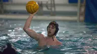 Men's Water Polo Lands Two on All-South Team