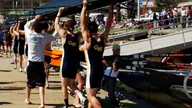Men's Rowing to Hold Open Tryouts Sept. 11