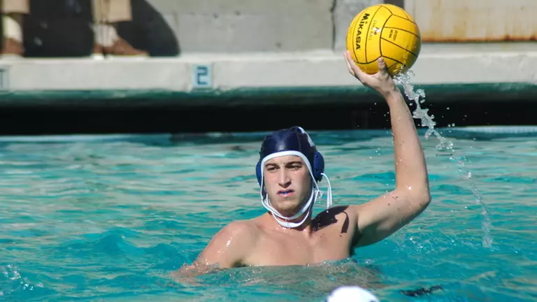 Zenk Named Honorable Mention All-American