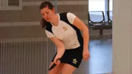 Women's Squash Takes Second at Vassar Team Challenge