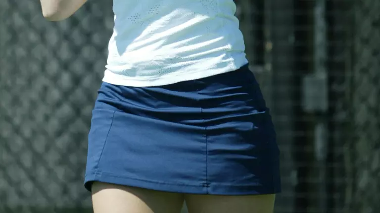 Women's Tennis Competes at Hampton Roads Invitational