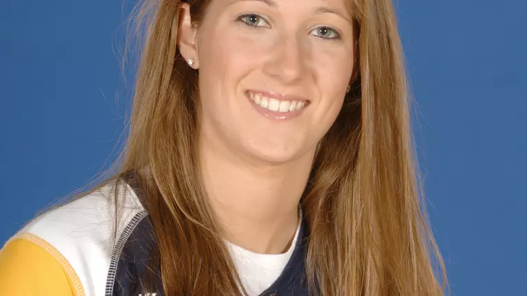 Donohue Chosen A-10 Women's Lacrosse Rookie of the Week