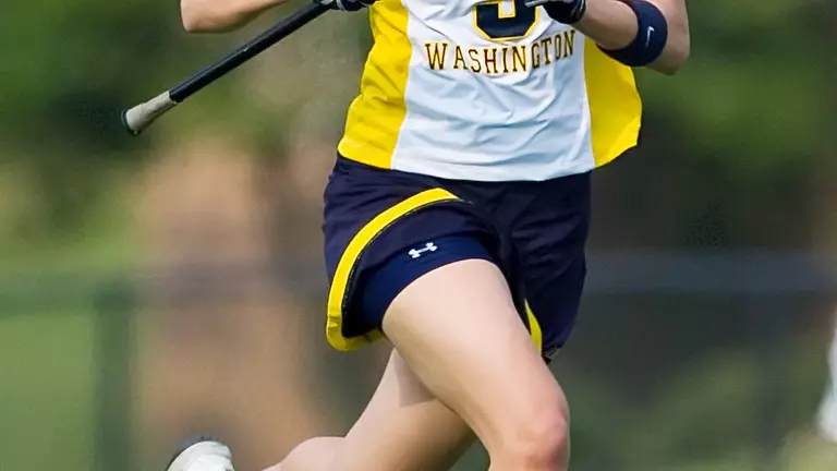 Women's Lacrosse Secures A-10 Tournament Bid With 13-11 Win Over Duquesne