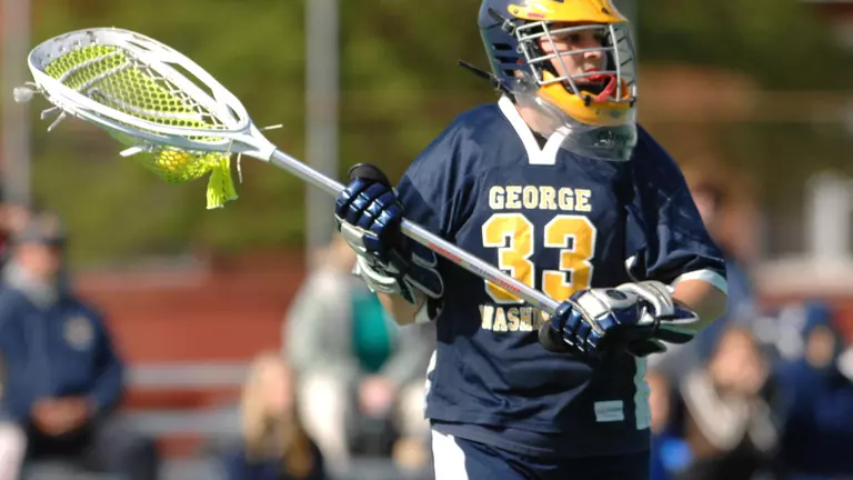 Guilbert, Shah, Garman Named Academic All-District