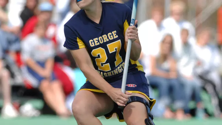 Katelyn Honeyford Named Second Team All-Region