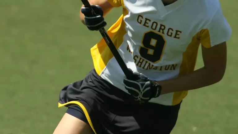 Gannon Chosen for North-South Senior All-Star Lacrosse Game