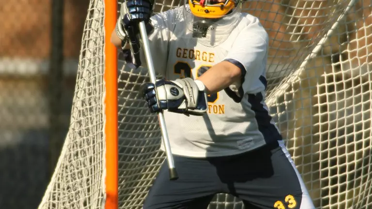 Women's Lacrosse Falls to No. 9 Johns Hopkins, 12-2