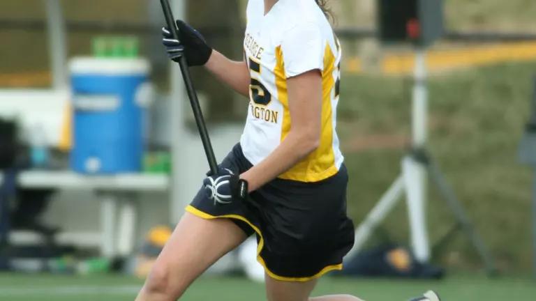 Lacrosse Downs La Salle, 13-7