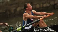 Former Rower Jon D'Alba Named to `07 U.S. National Team