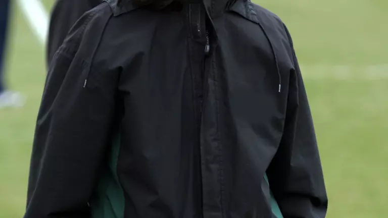 Women's Lacrosse Tested Early in 2008, Opens With No. 11 Georgetown Wednesday