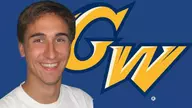 James Sands Named Assistant Men's Rowing Coach