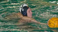 Men's Water Polo Places Third at Eastern Championships