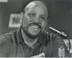 Mike Jarvis