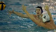 Eddy, Zenk Named to CWPA All-South Second Team