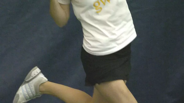 Women's Tennis Defeated at Old Dominion