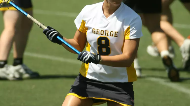 Women's Lacrosse Crushes Saint Mary's (CA), 21-10