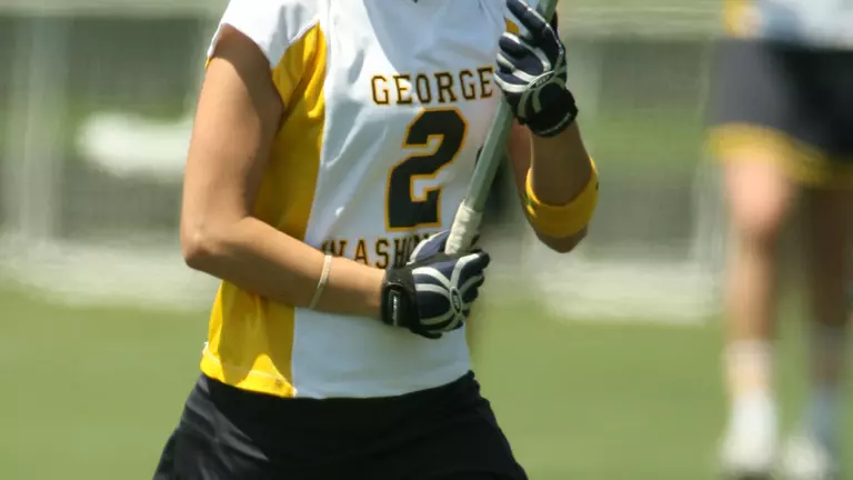 Women's Lacrosse Beaten by St. Bonaventure, 11-9