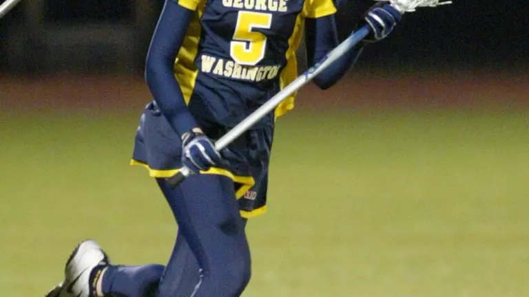 Women's Lacrosse Tripped by Temple, 12-10