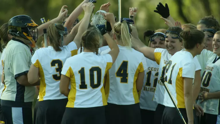 Women's Lacrosse Earns Second Straight IWLCA Academic Squad Honor