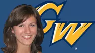 GW Cross Country Names Jennifer Schappert Assistant Coach