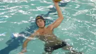 Men's Water Polo Edged By Bucknell 9-8