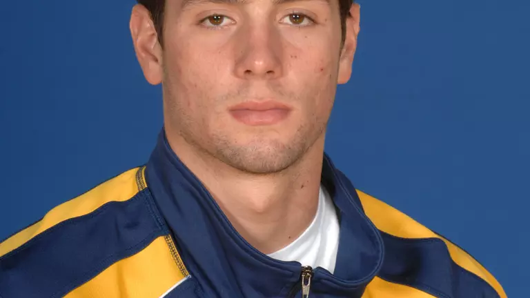 Alex Sotolongo Named CWPA Southern Division Rookie of the Week