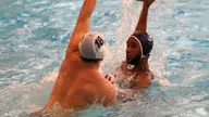 Johns Hopkins Stymies Men's Water Polo, 8-3