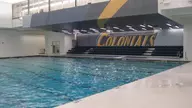 BUFF OUT! Men's Water Polo Returns to Smith Center Pool Thursday
