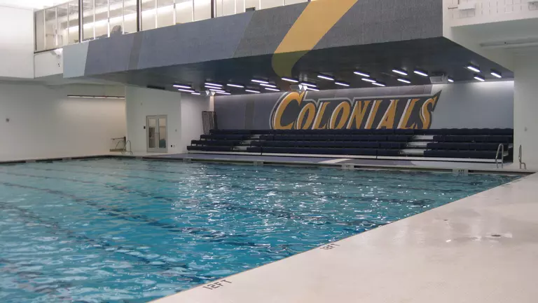 BUFF OUT! Men's Water Polo Returns to Smith Center Pool Thursday
