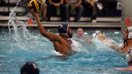 Wright Tabbed CWPA Southern Division Co-Player of the Week