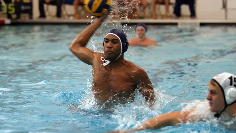 Wright Named to CWPA All-South Second Team