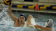 Men's Water Polo Places Four on ACWPC All-Academic Team