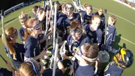 2010 Women's Lacrosse Opening Draw at Drexel Sunday
