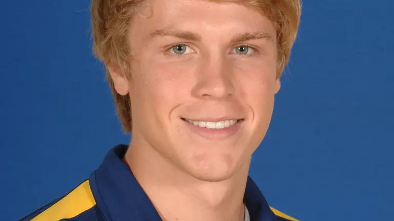 Men's Water Polo Falls to MIT, Places Eighth at ECAC's