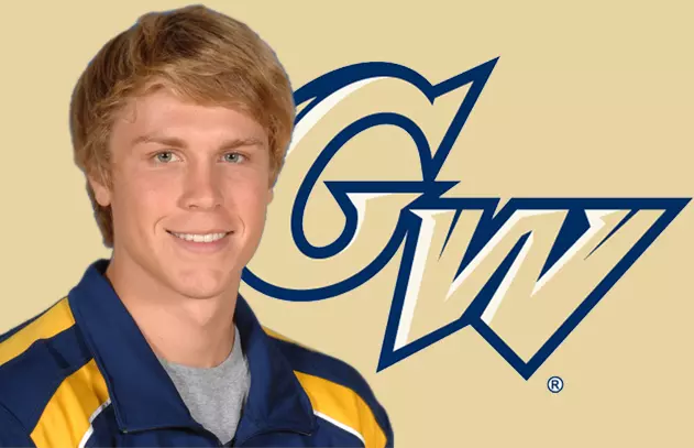 Illes Collects Second CWPA Southern Division Rookie of the Week Award