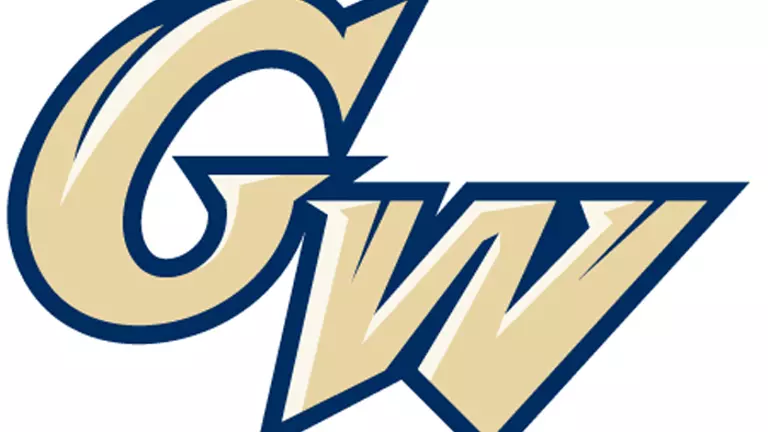 GW Hosts Athletics Alumni Events as Part of 2010 Alumni Weekend