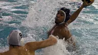 Wright's Six Not Enough as Men's Water Drops Home Debut to Bucknell, 19-13