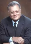 Stephen Joel Trachtenberg