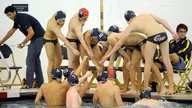Men's Water Polo Tips Iona, Falls to No. 18 Princeton