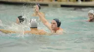 Water Polo Splits, to Play for Fifth Place at Southerns