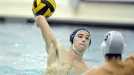 Little Helps Water Polo to Split on Final Day of Convergence