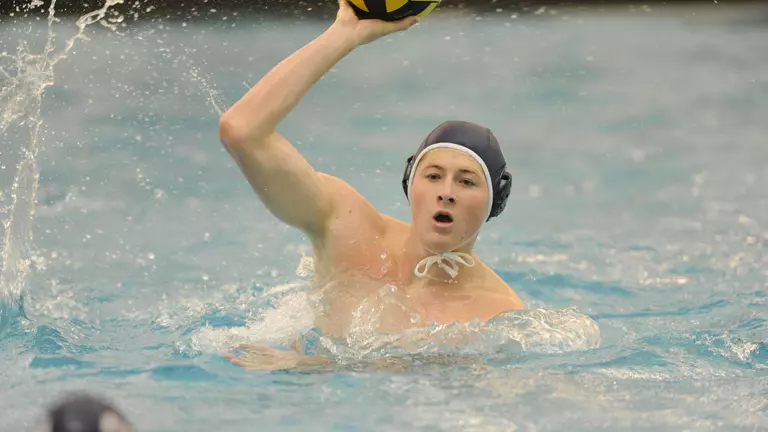 Tyner Named to CWPA All-South Second Team