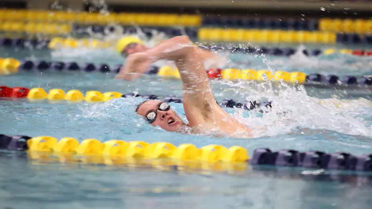 Colonials Athletics Weekend Preview