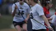 Quinn's Overtime Game-Winner Lifts GW Women's Lacrosse Over American, 12-11