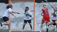 Phillips, Hoffman Collect A-10 Women's Lacrosse Weekly Awards