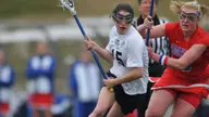 Women's Lacrosse Stunned by the Mount, 15-14, in Double Overtime