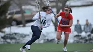 Hopkins Sends Women's Lacrosse to Third Straight Loss, 21-11