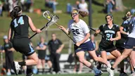 Quick Start Not Enough as Women's Lacrosse Falls to Temple, 11-7