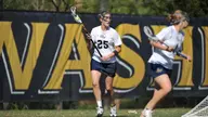 Women's Lacrosse Season Ends With 12-10 Loss at Duquesne